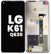 [MK61] Módulo LG K61