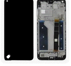 [MK612] Módulo LG K61 Con Marco