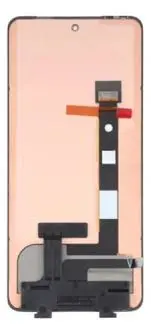 Módulo Motorola Moto G52 / G72 / G82 / Edge 30 Sin Marco