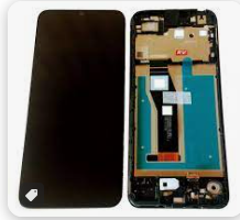 [ME13OR] Módulo Motorola Moto E13 Original Con Marco
