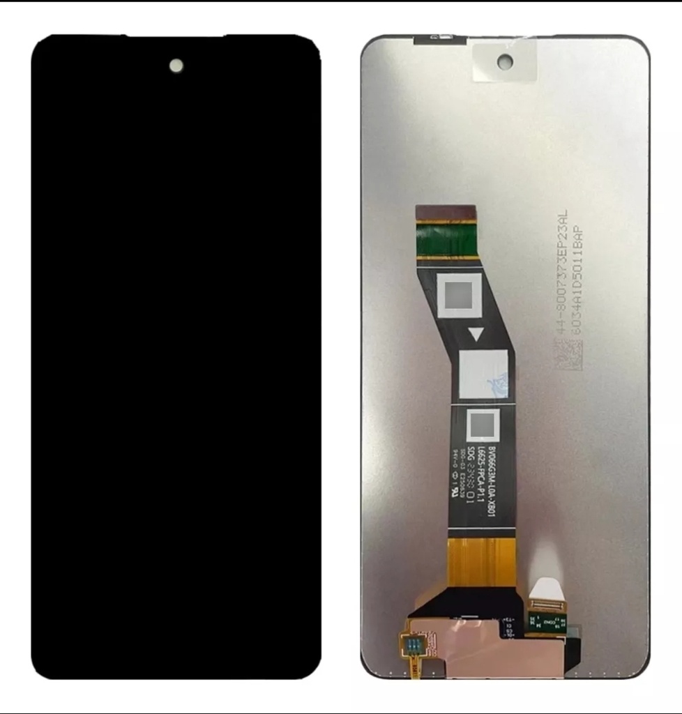 Módulo Motorola Moto G04 / G04S / G24 / E14 / G24 Power