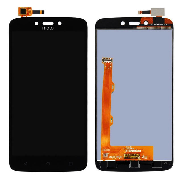 [MMODULOMO] Módulo Motorola Moto C Plus