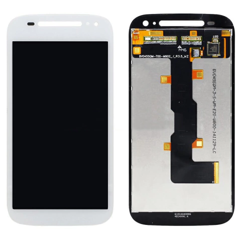 [MMODULOMO2] Módulo Motorola Moto E