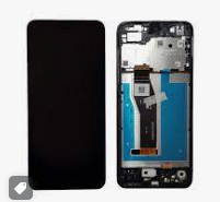 [ME132] Módulo Motorola Moto E13 Con Marco
