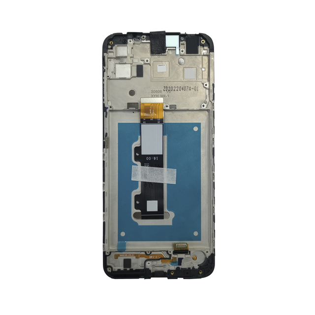 Módulo Motorola Moto E32 Con Marco