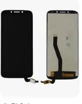 [ME5PBK2] Módulo Motorola Moto E5 Play Negro