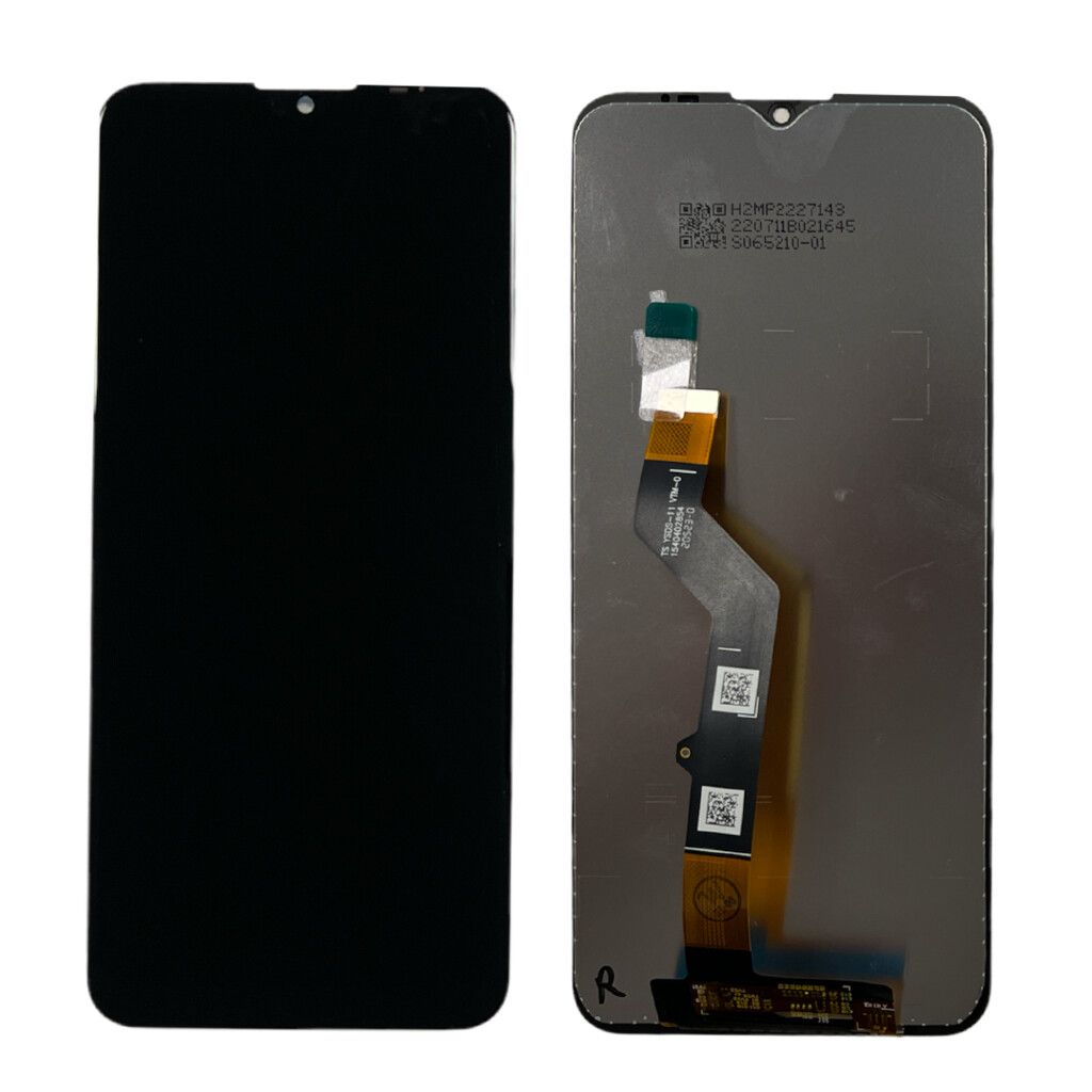 Módulo Motorola Moto E7 Plus G9 Play