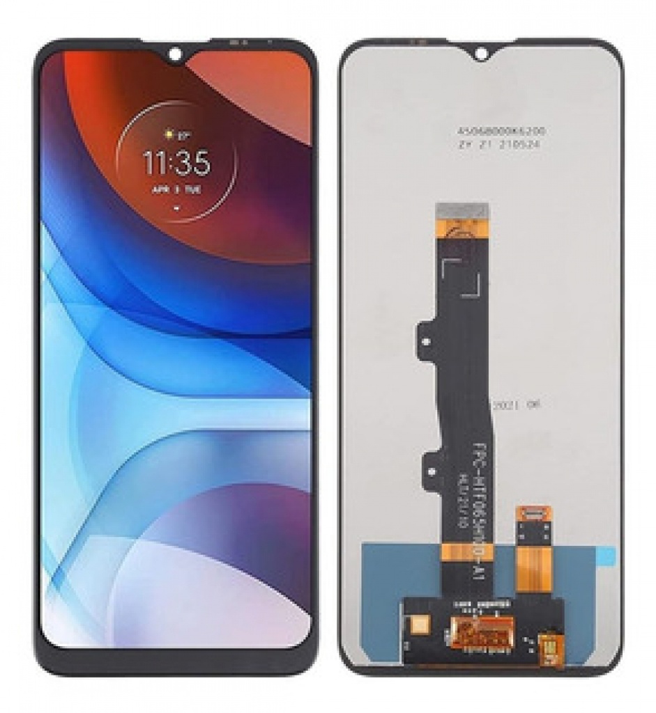 Módulo Motorola Moto E7 / E7I Power