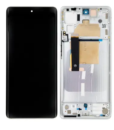 [MEDGE30WH] Módulo Motorola Moto Edge 30 Fusion Blanco Opalo