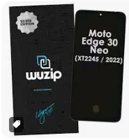 Módulo Motorola Moto Edge 30 Neo XT2245 - Silver Edition