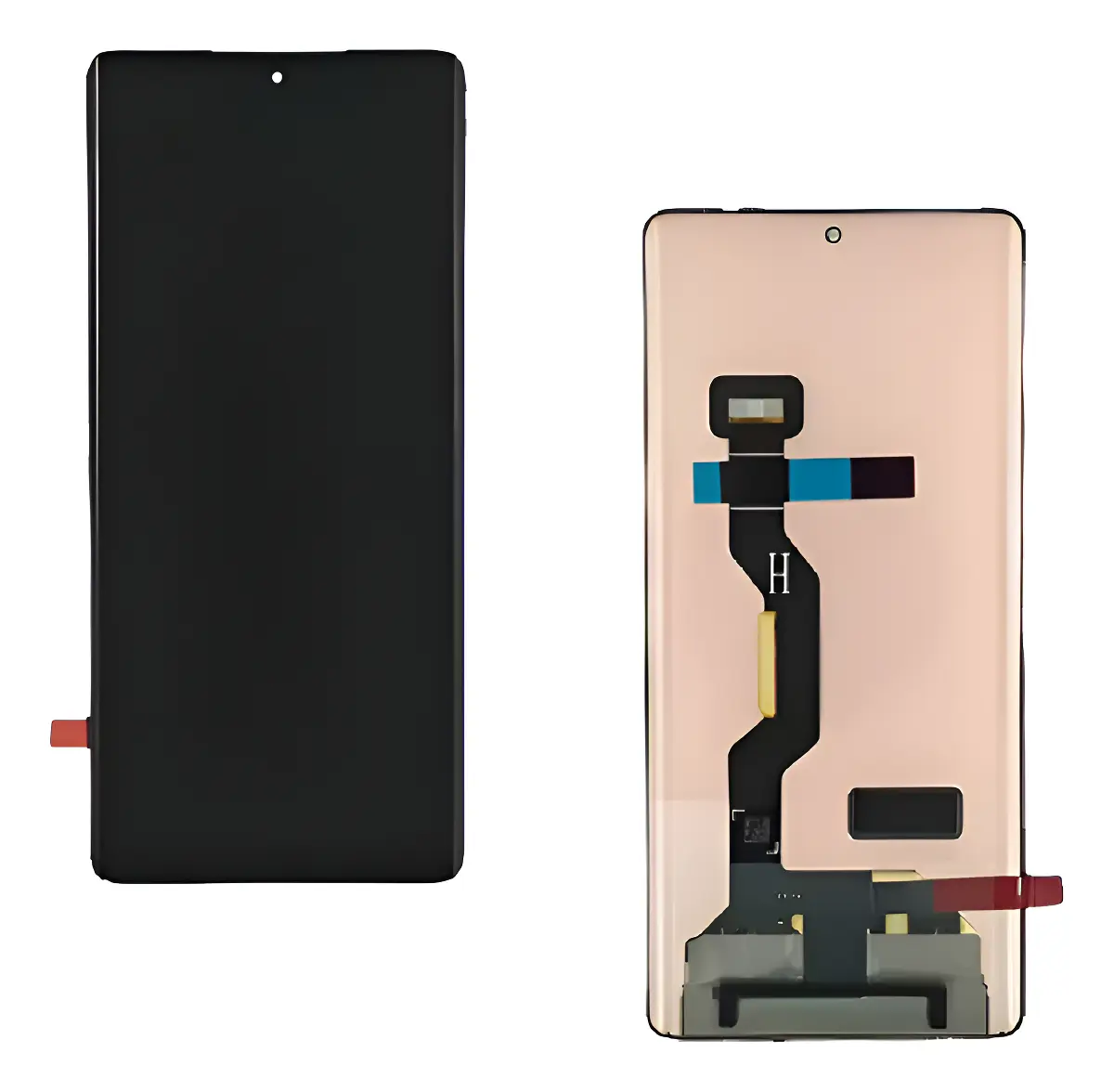 Módulo Motorola Moto Edge 50 Fusion / G85
