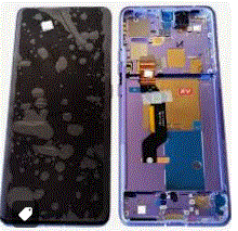 Módulo Motorola Moto Edge 50 Pro XT2403 Azul Original Cm