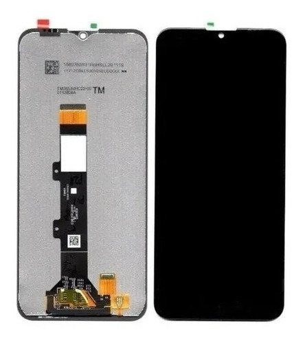 Módulo Motorola Moto G10 / G20-G30