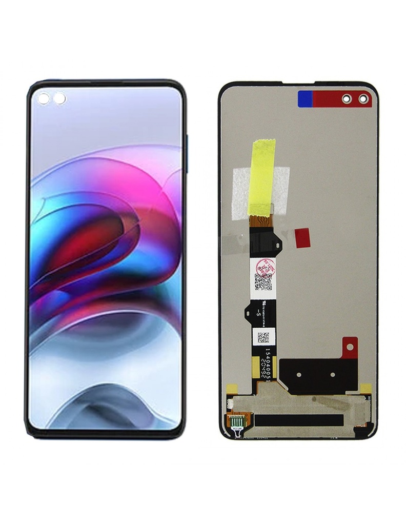[MG100] Módulo Motorola Moto G100