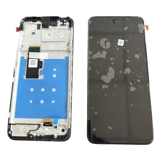 [MG13] Módulo Motorola Moto G13 / G23 Con Marco