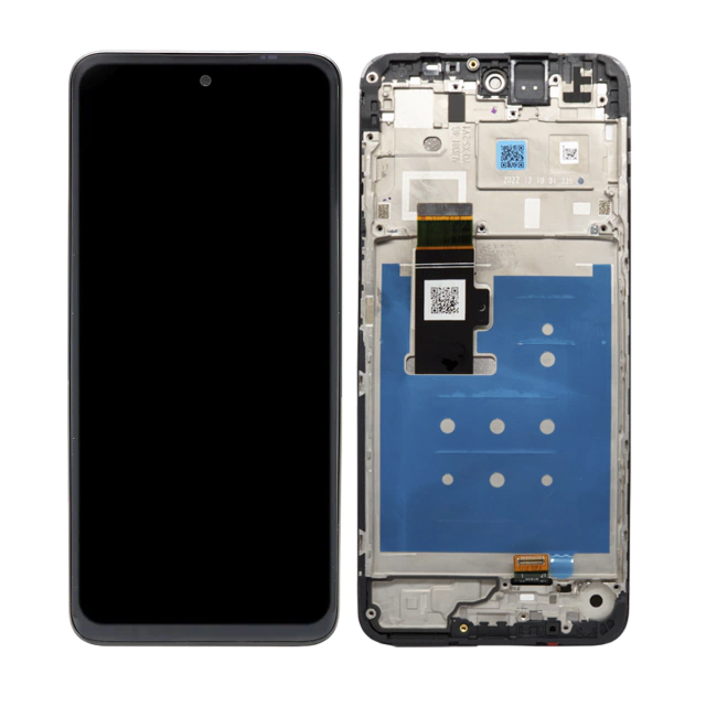 [MG13] Módulo Motorola Moto G13 / G23 Con Marco
