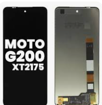 Módulo Motorola Moto G200