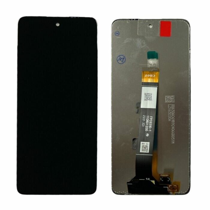 Módulo Motorola Moto G22 / E32