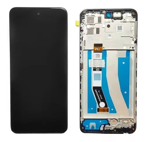 Módulo Motorola Moto G32 Original Clase a Con Marco XT2235