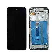 Módulo Motorola Moto G42 Con Marco  Original Clase a