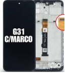 Módulo Motorola Moto G42 Incell C/M