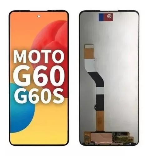 Módulo Motorola Moto G60S / G51