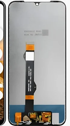 [MG8P3] Módulo Motorola Moto G8 Plus