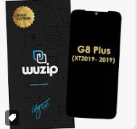 [MG8PGD] Módulo Motorola Moto G8 Plus - Wuzip Gold Edition