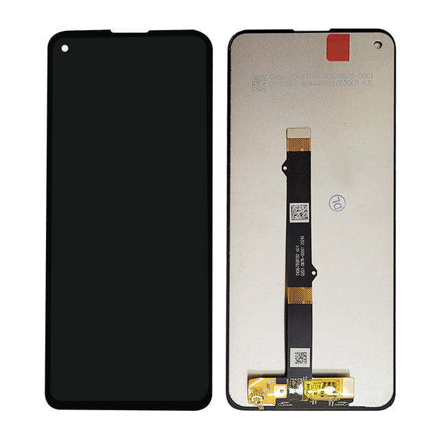 Módulo Motorola Moto G8 Power