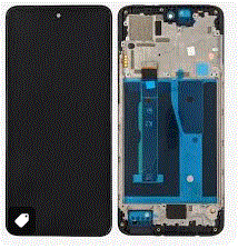 Módulo Motorola Moto G84 XT2347 Original Cm Negro