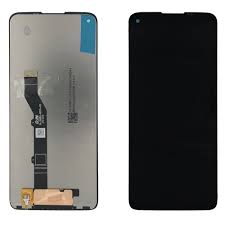 Módulo Motorola Moto G9 Plus Con Marco