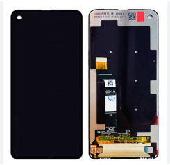 Módulo Motorola Moto One Action - One Vision Wuzip Black