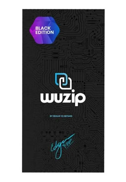 Módulo Xiaomi Redmi Note 13 5G-WUZIP Black Edition