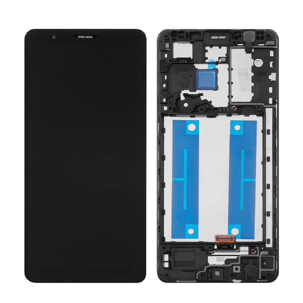 [MA01C2] Módulo Samsung Galaxy A01 Core Con Marco