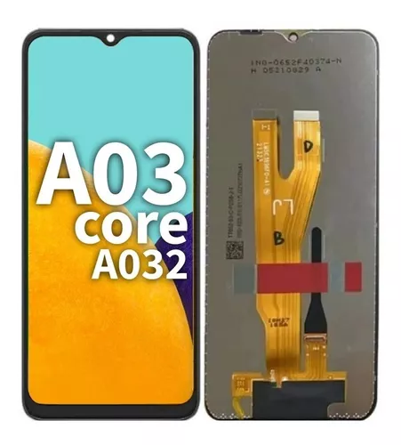 Módulo Samsung Galaxy A03 Core
