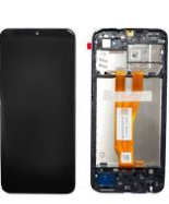 Módulo Samsung Galaxy A03 Core Con Marco