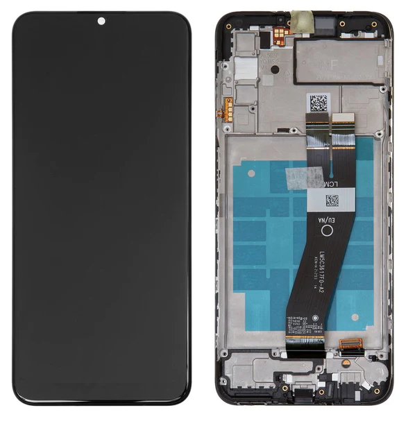 [MA03S] Módulo Samsung Galaxy A03S Con Marco