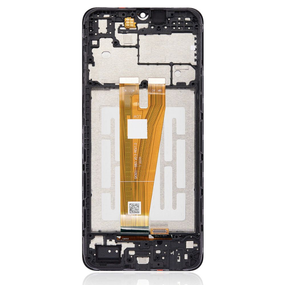 [MA042] Módulo Samsung Galaxy A04 Con Marco