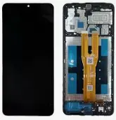 Módulo Samsung Galaxy A06 Con Marco