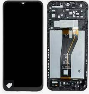 Módulo Samsung Galaxy A14 5G Con Marco