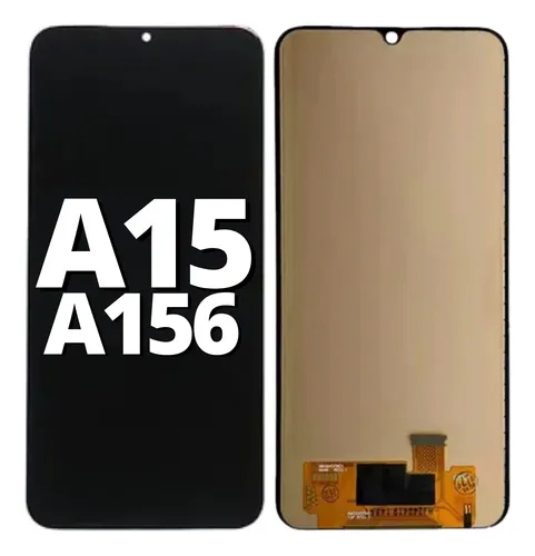 Módulo Samsung Galaxy A15 OLED Pantalla Completa