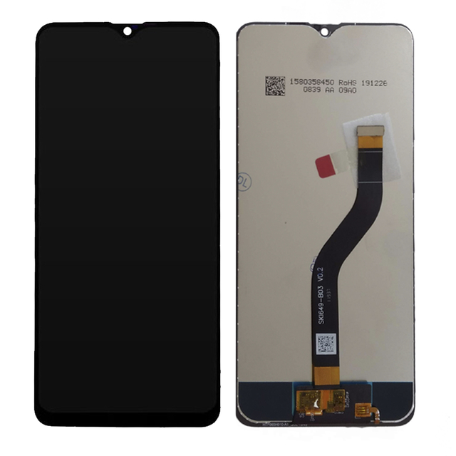 Módulo Samsung Galaxy A20S