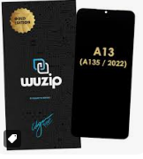 Módulo Samsung Galaxy A21S / A217 - Wuzip Gold Edition