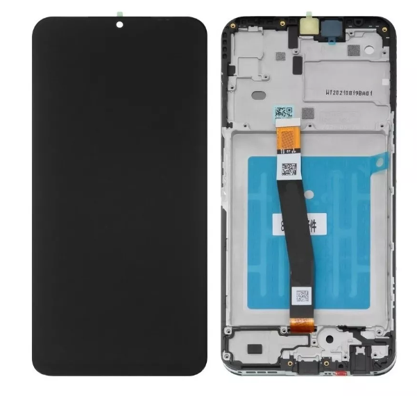 [MA225G] Módulo Samsung Galaxy A22 5G Con Marco