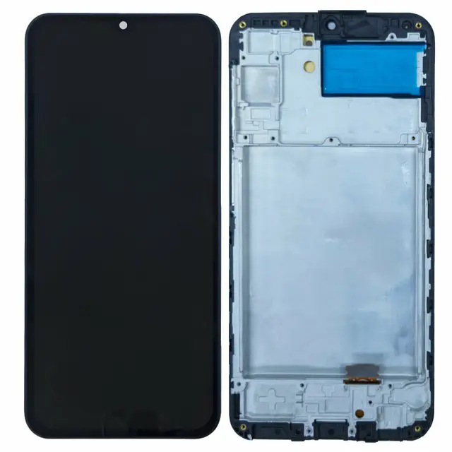 Módulo Samsung Galaxy A25 OLED Con Marco