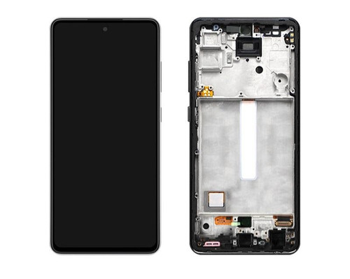 Módulo Samsung Galaxy A52 OLED Con Marco