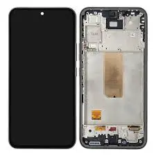Módulo Samsung Galaxy A54 OLED Con Marco
