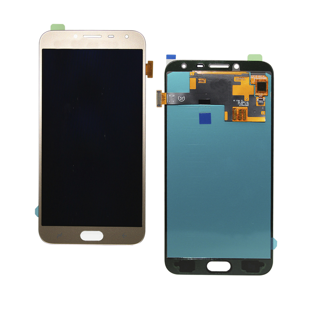 Módulo Samsung Galaxy J4 2018 OLED Con Logo Dorado
