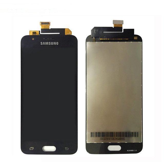 [MJ5BK] Módulo Samsung Galaxy J5 Prime Con Logo Negro