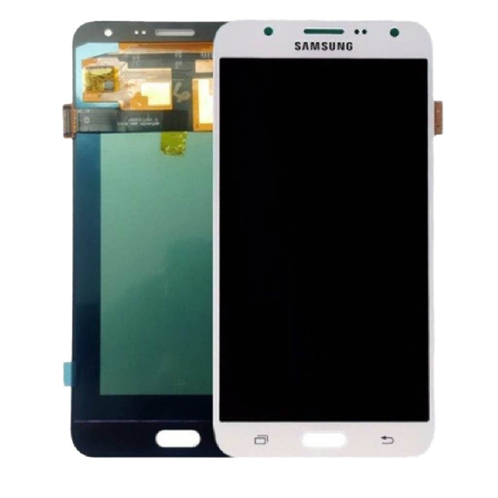 [MJ700WHOL] Módulo Samsung Galaxy J700 OLED Con Logo Blanco J7 2015